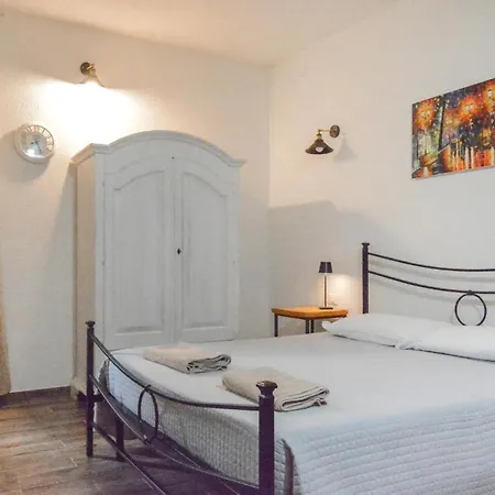 Cozy In With House A Mountain View Ollolai