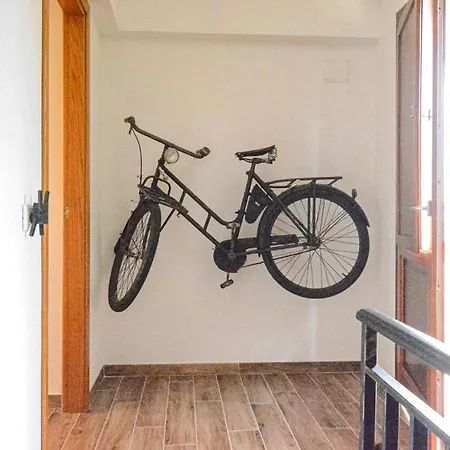 Cozy Home In Ollolai With House A Mountain View Dom wakacyjny